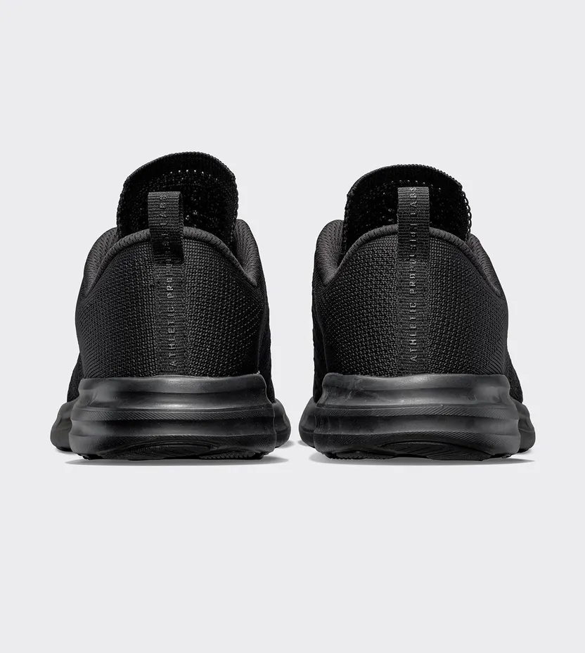 APL TechLoom Pro “Black” (Heren) (3)