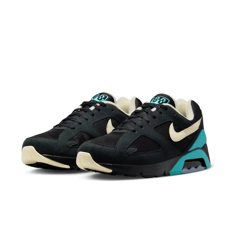 Nike Air Max 180 Summit White Concord (FJ9259-001)