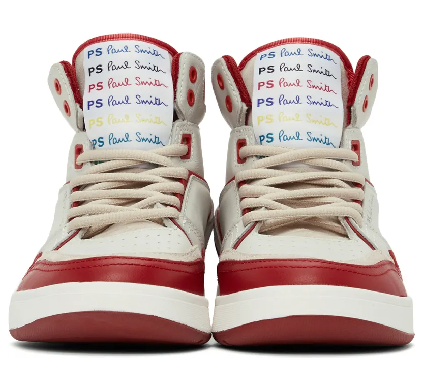 paul-smith-sneaker M2S-LOP01-HLEA