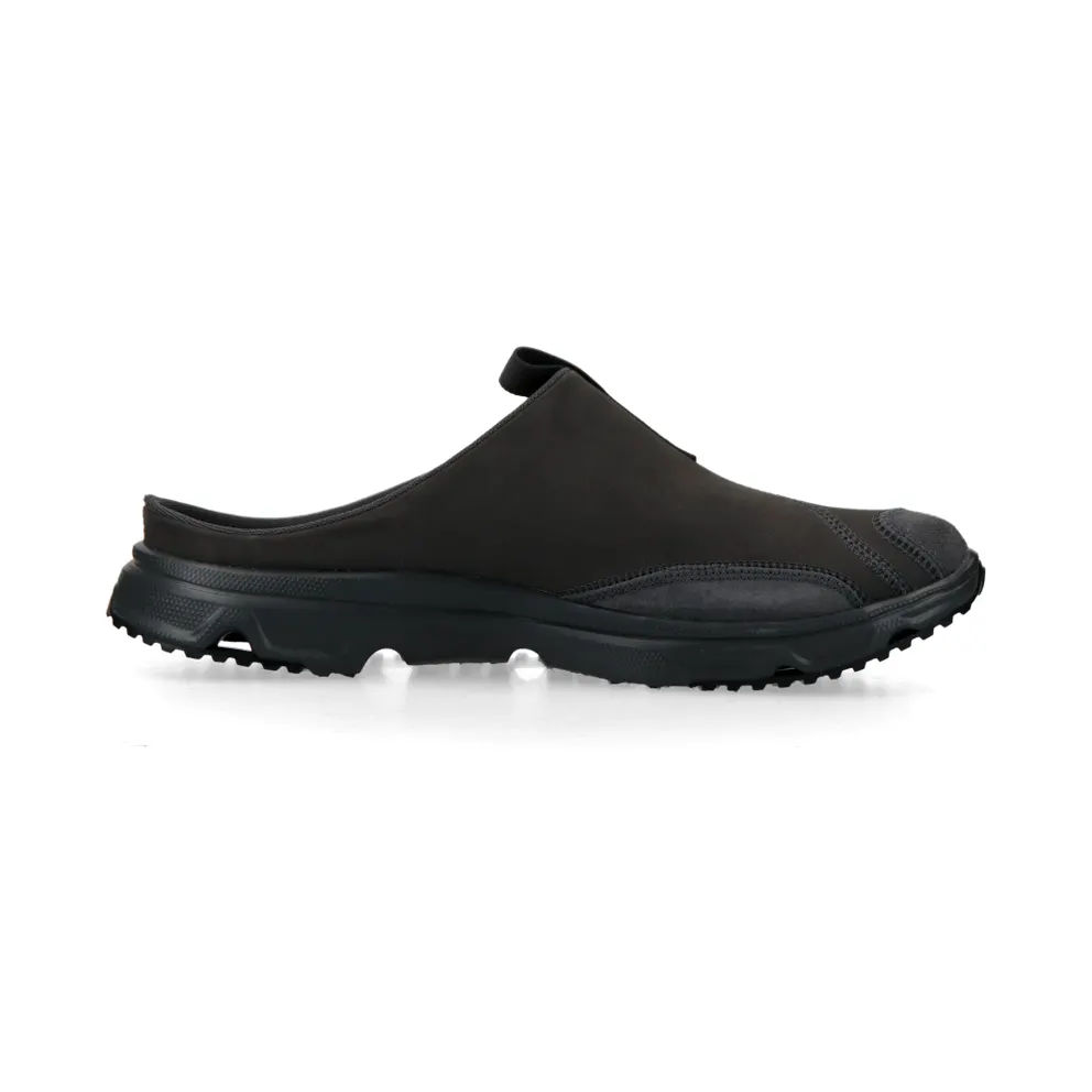 Salomon RX Slide Leather (phantom / black / black) – L47751100