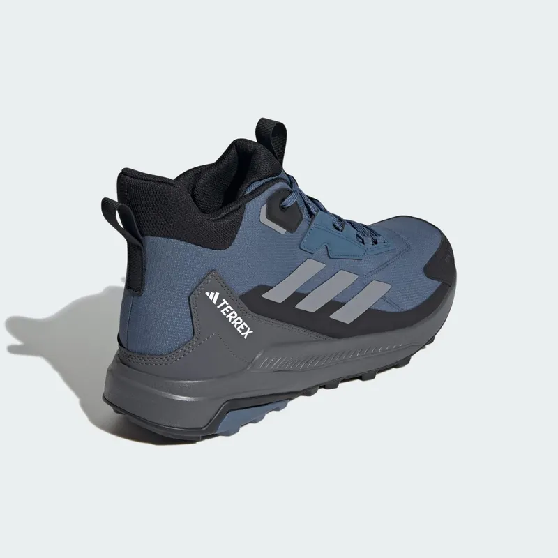 adidas Terrex Anylander Rain.RDY Wonder Steel Grey Core Black (ID5485)