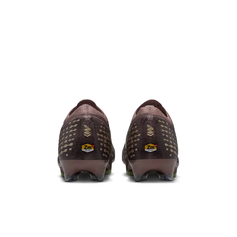 Nike x Kylian Mbappé Mercurial Vapor 16 Elite Plum Eclipse – Firm Ground (FQ8683-200)