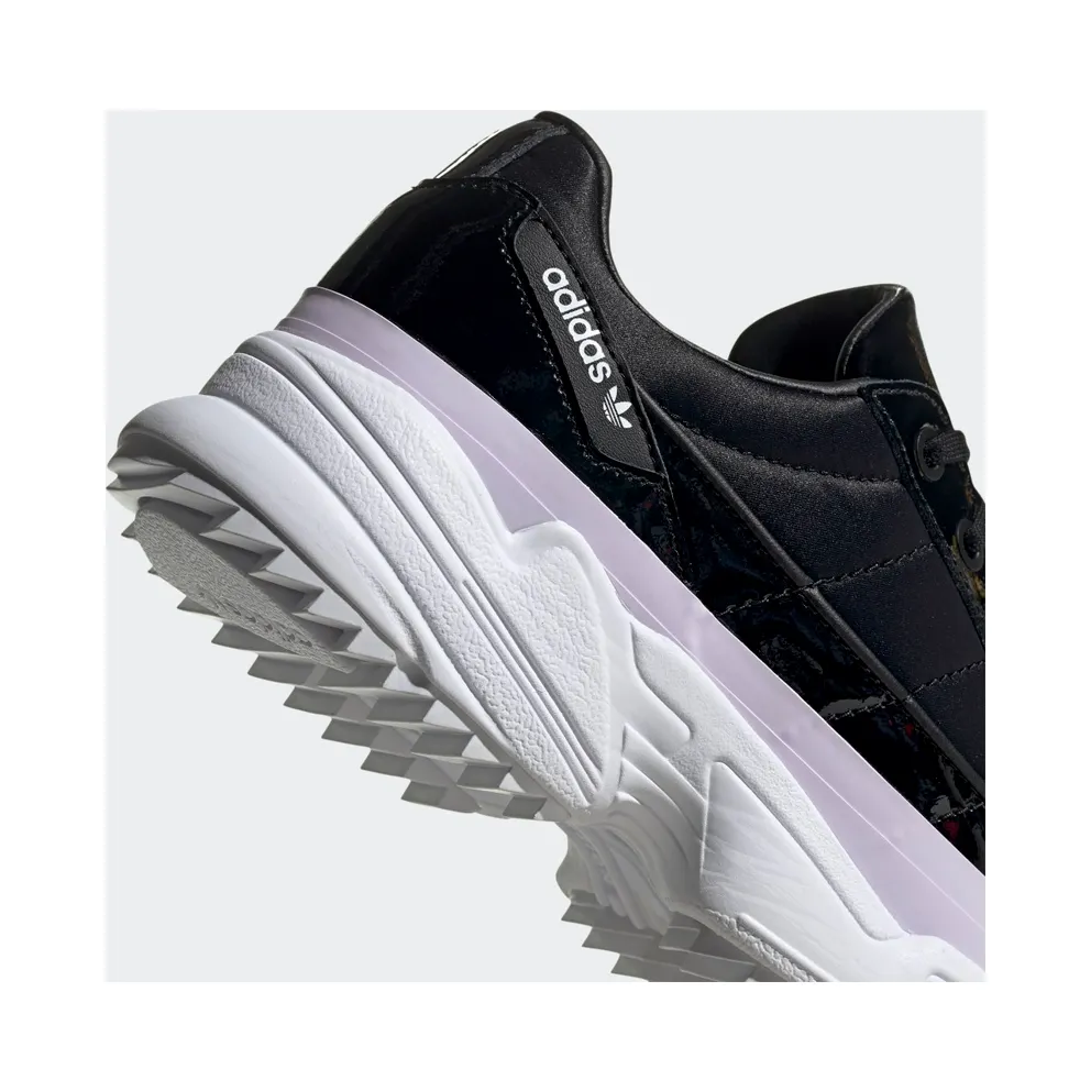 adidas Kiellor Core Black / Core Black / Purple Tint (EG0578)