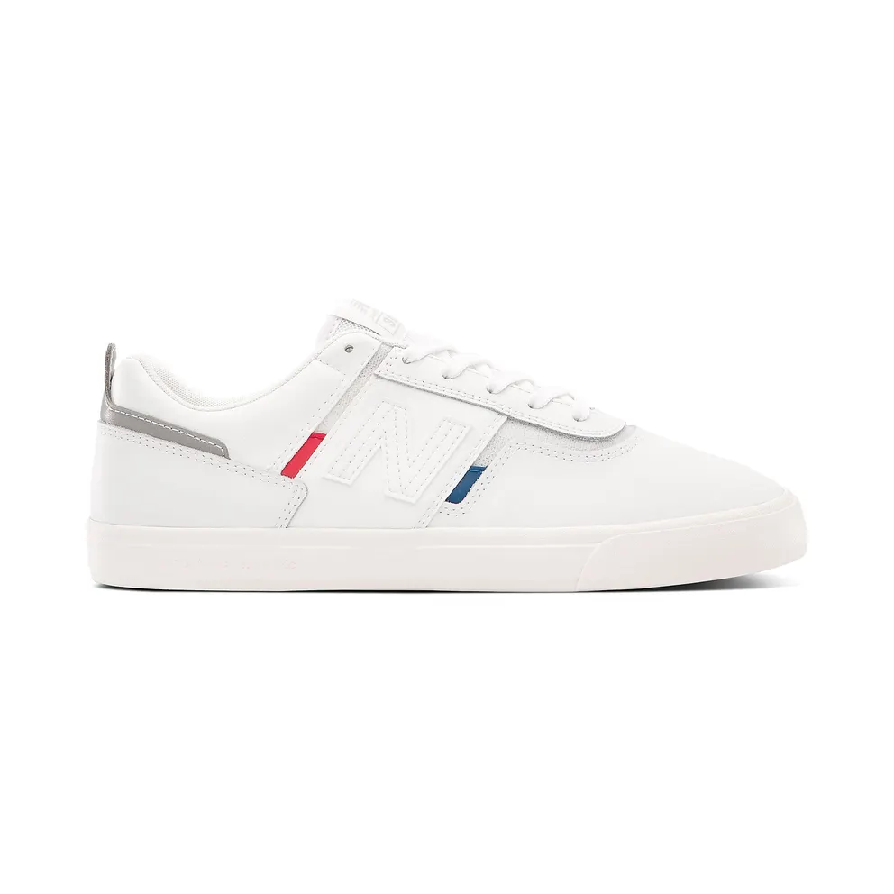 New Balance Numeric 306 “Jamie Foy – White” (NM306TEN)