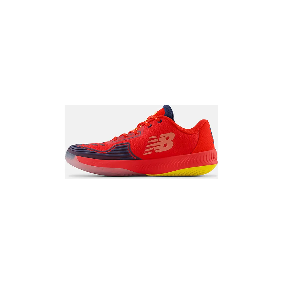 New Balance FuelCell 996v5 True Red Navy (MCH996V5)