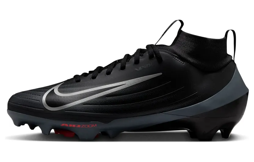 Nike Zoom Air Vapor Pro 1 Black Dark Grey Bright Crimson (FB3298-002)