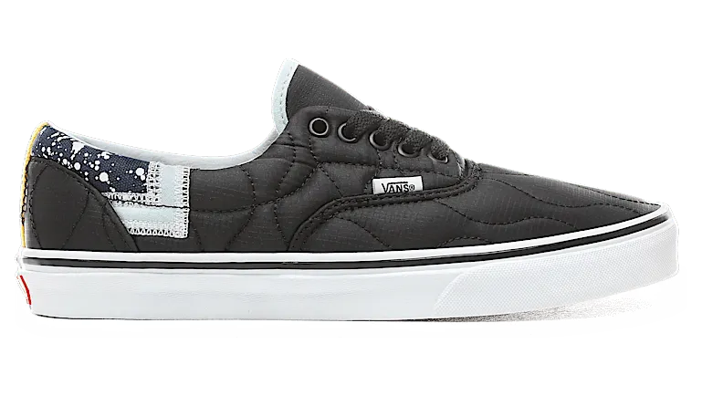 Vans Era Zwart