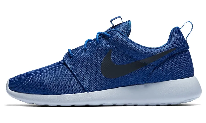 Nike Roshe One Gym Blue/Anthracite