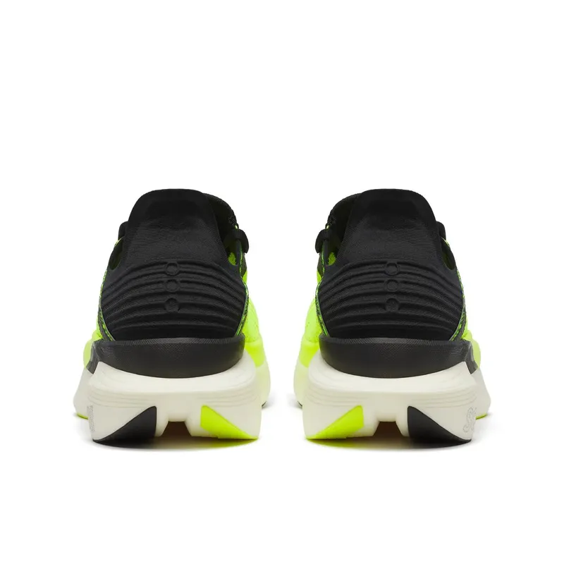 Saucony Endorphin Elite 2 Citron Black (S30994-135)