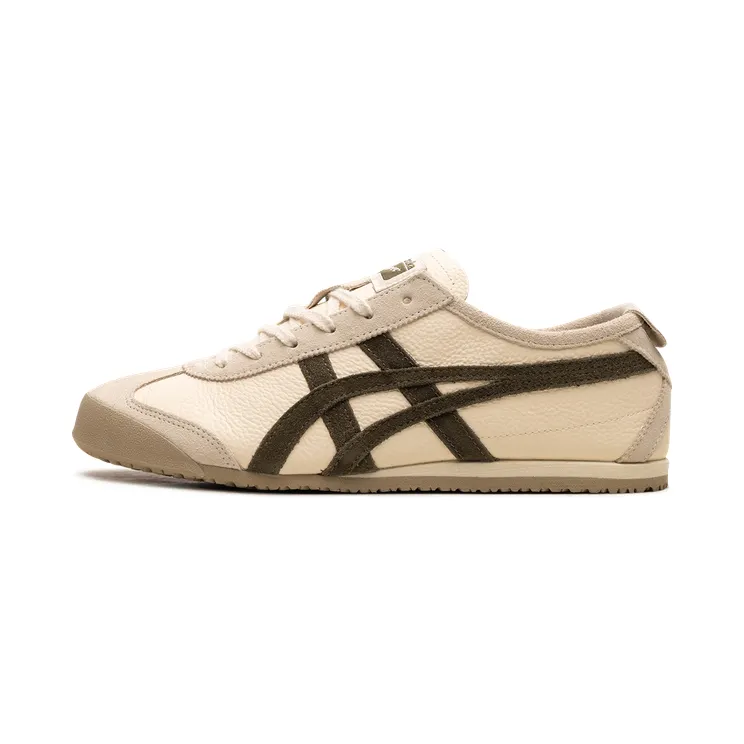 Onitsuka Tiger Mexico 66 Vin “Beige Green” (1183C076-201)