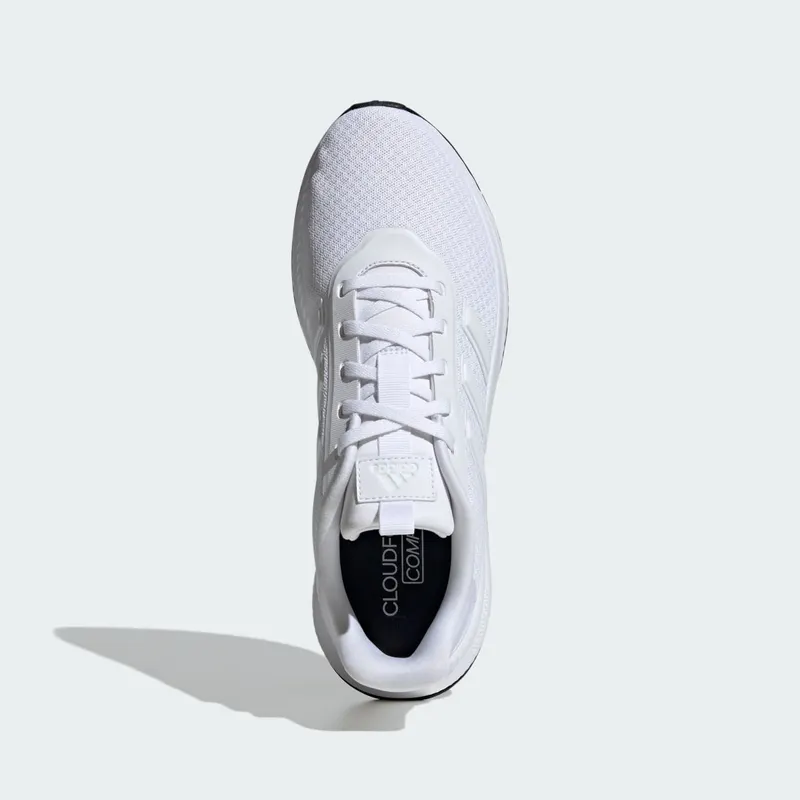 adidas X_PLR Path Cloud White Core Black (ID0466)