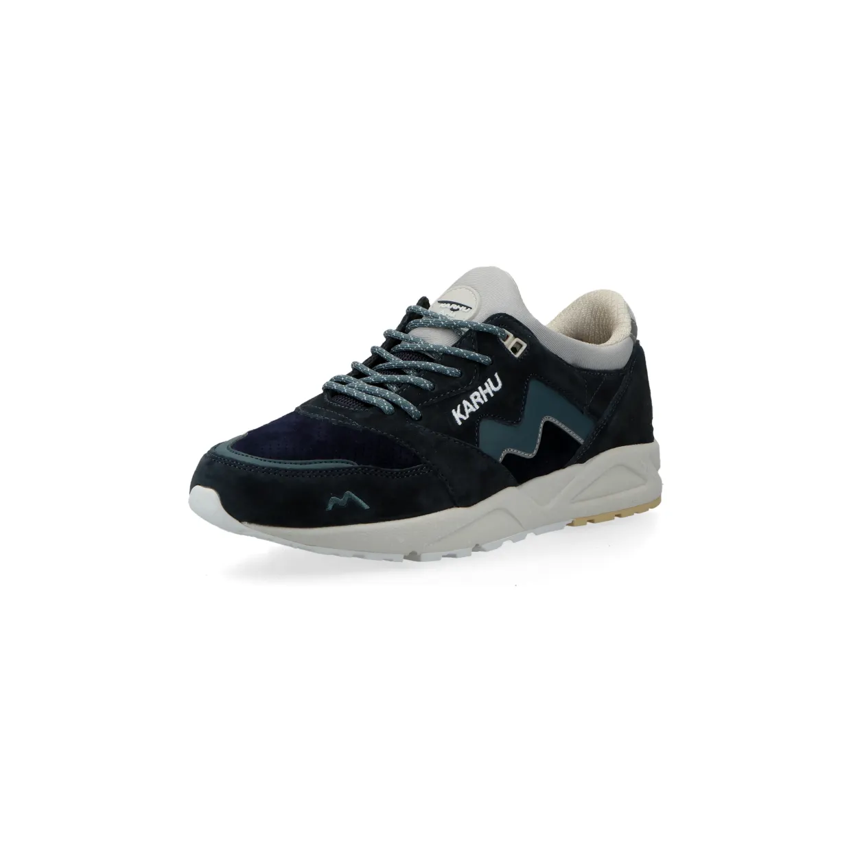 Karhu Aria 95 (india ink / stormy weather) – F803116 (2)
