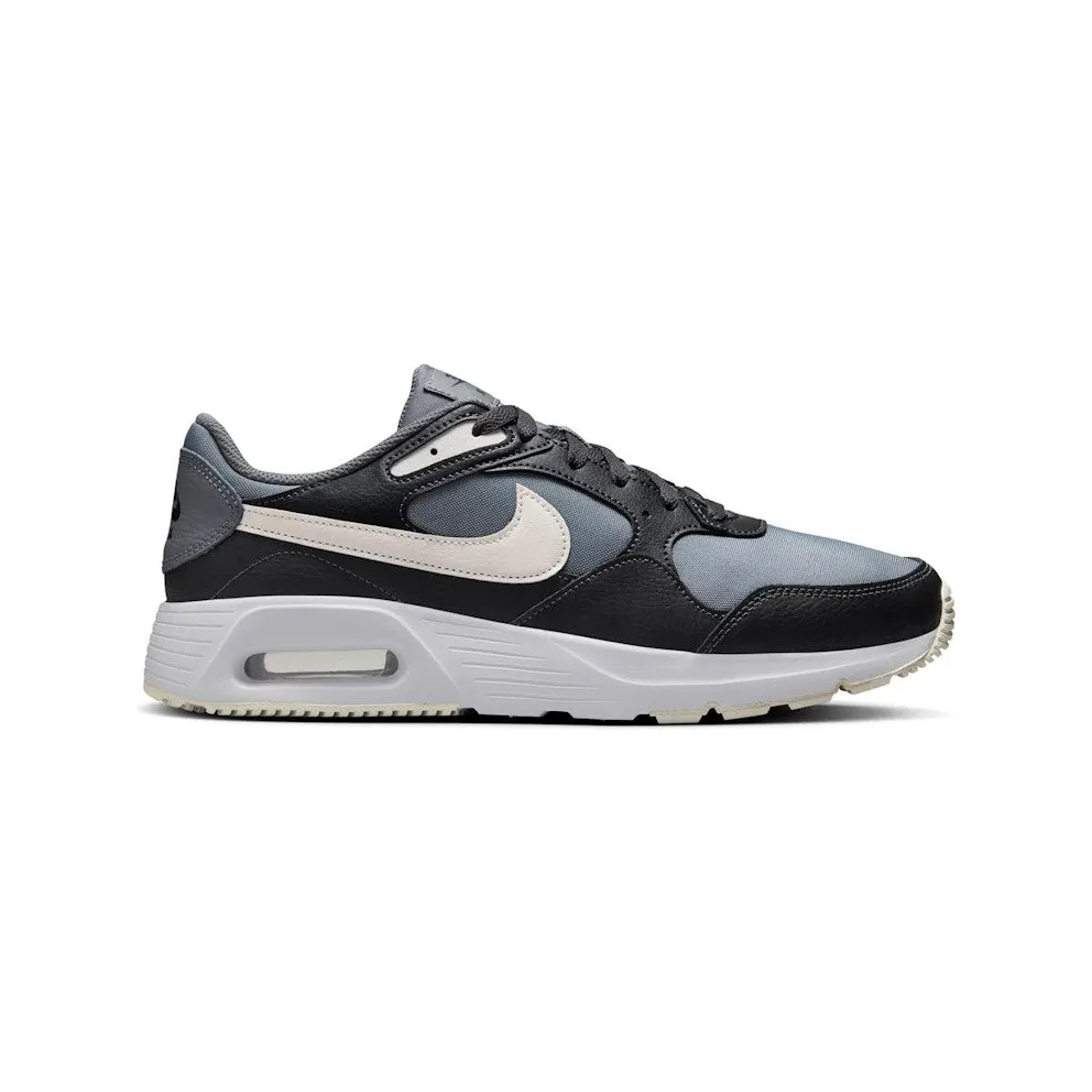 Nike Air Max SC Cool Grey Anthracite White Phantom (CW4555-019)