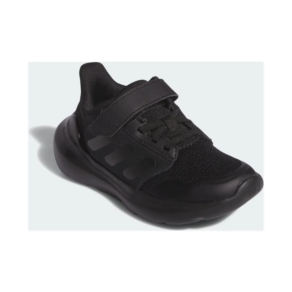 Adidas Tensaur Run 2.0 Kids Core Black / Core Black / Core Black (IE5985)