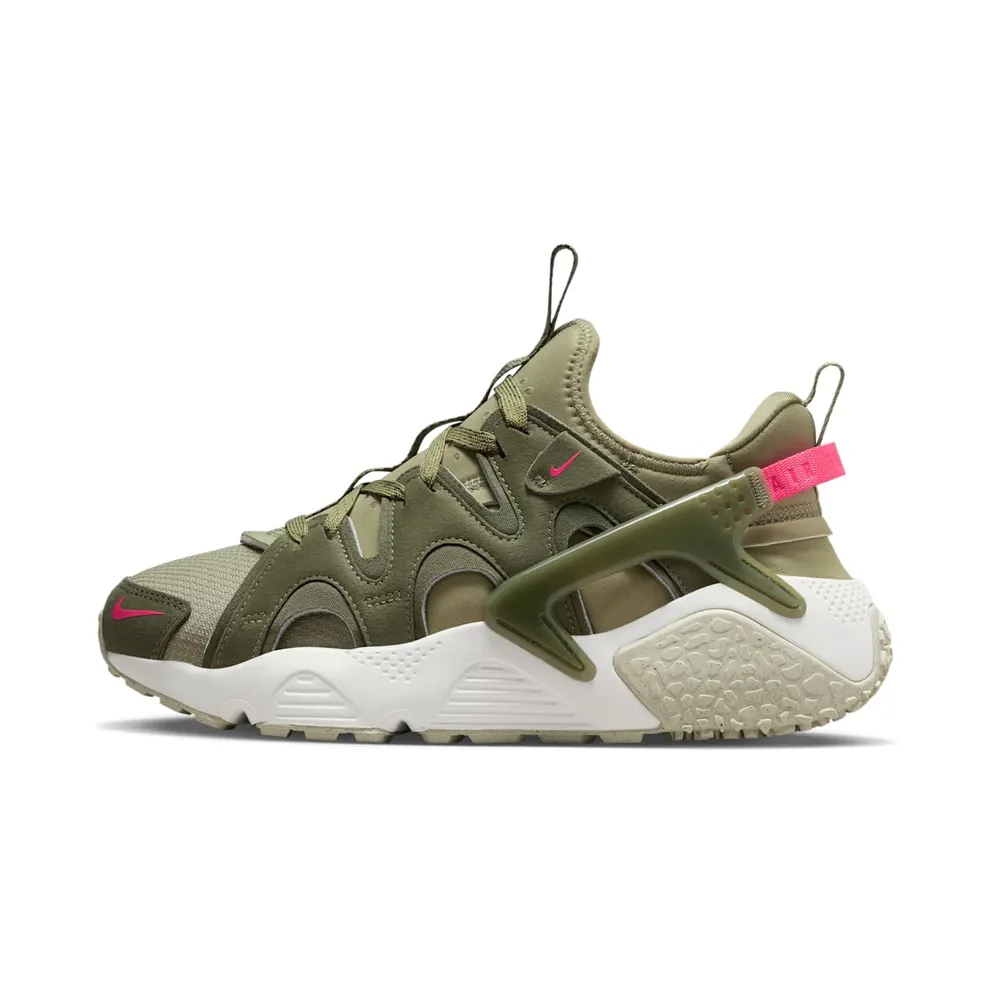 Nike Air Huarache Craft Medium Olive (DQ8031-200)