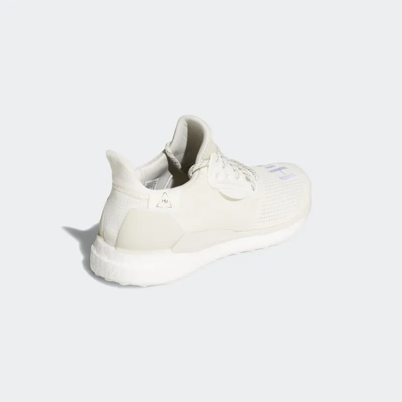 adidas Solar Hu Pharrell Greyscale Pack Off White Cream White/Raw White/Off White (EG7767)