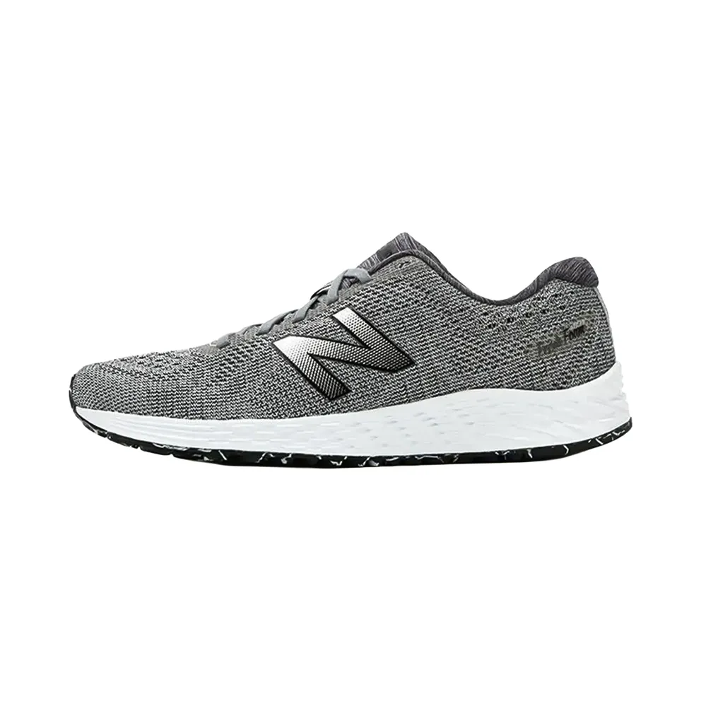 New Balance Fresh Foam Arishi “Gray White” (MARISRS1)