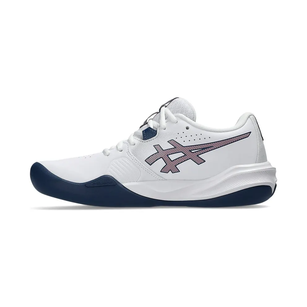 ASICS GEL-CHALLENGER 15 INDOOR “White / Taro Purple” (1042A295-105)
