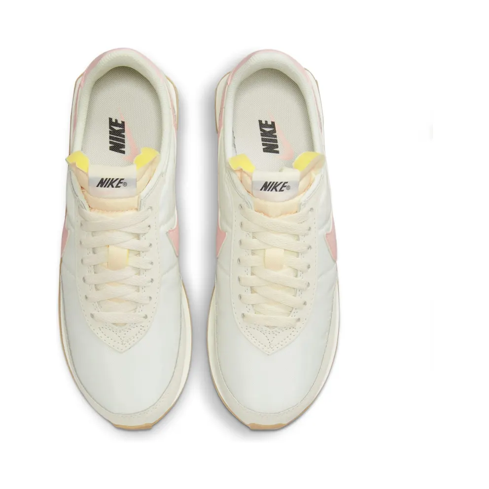 Nike Waffle Trainer 2 “Phantom / Sail / Black / Atmosphere” (DA8291-004)
