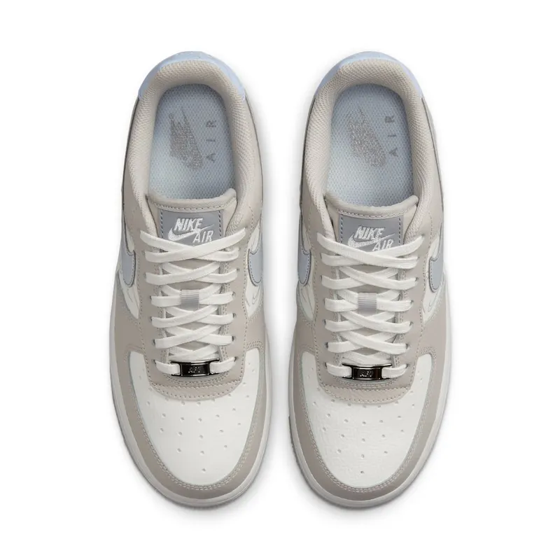 Nike Air Force 1 ’07 White (DR7857-101)
