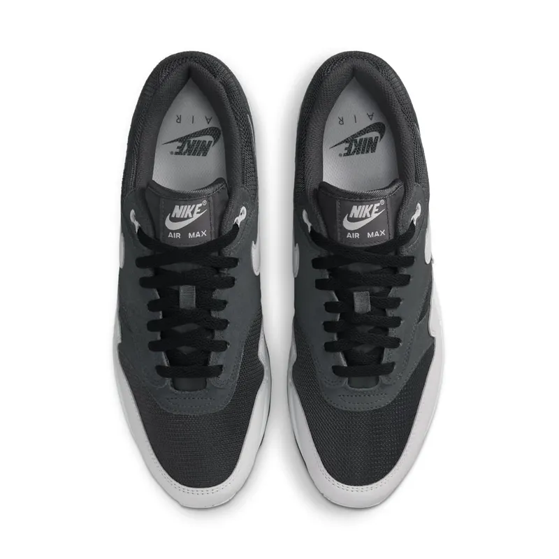 Nike Air Max 1 Essential “Off Noir Vast Grey” (FZ5808-007)
