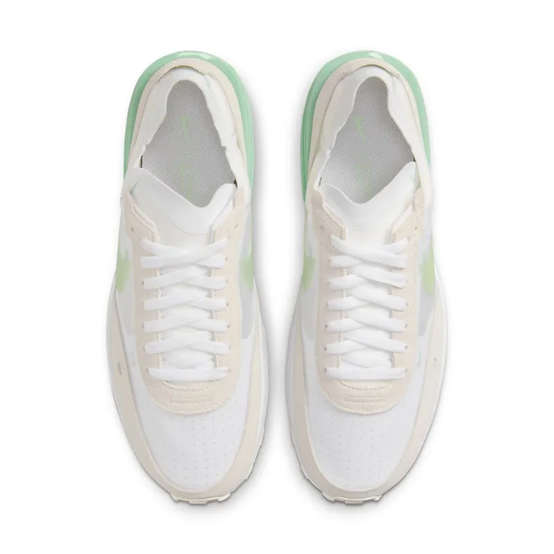 Nike Waffle One White (DX2647-100)