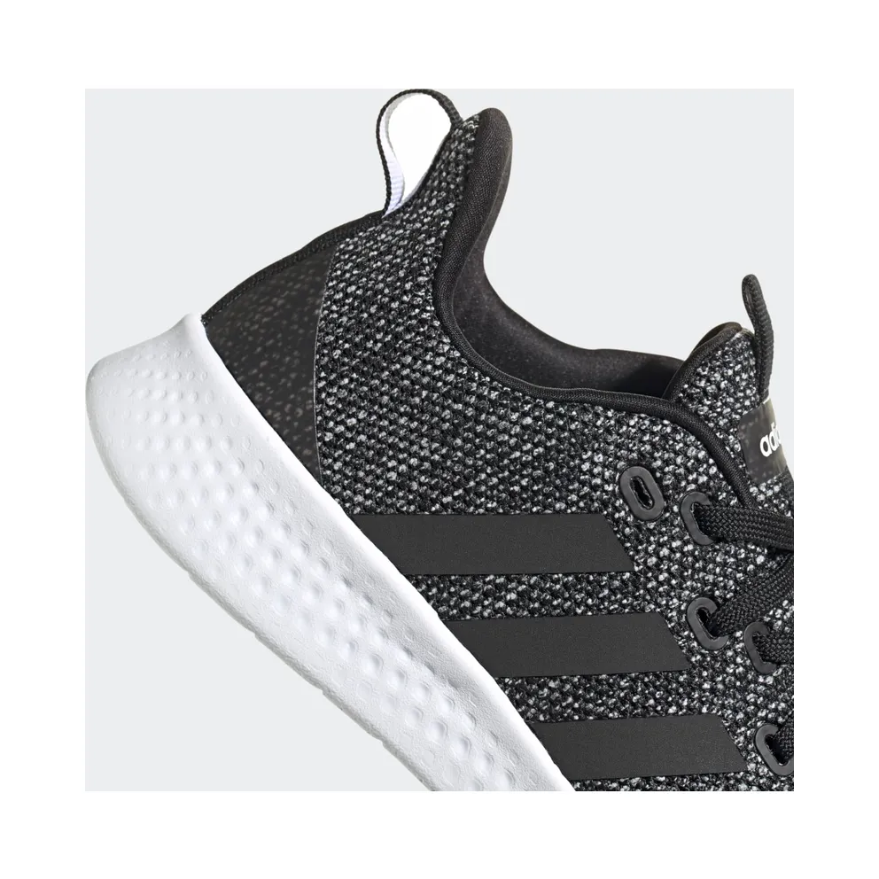 Adidas Puremotion Core Black / Core Black / Cloud White (FW8668)