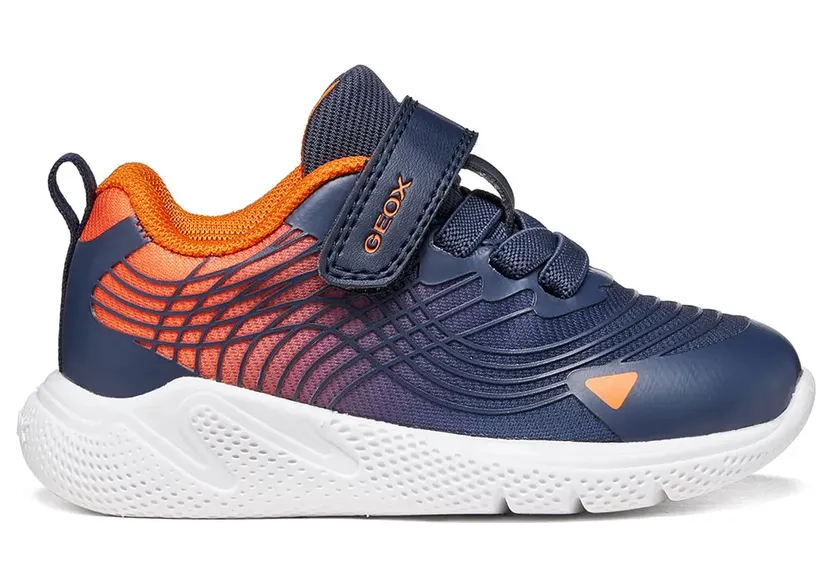 Geox sneaker Navy (B664UA0119J-C4002)