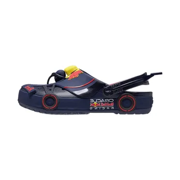 Crocs Crocband Clog “Red Bull Racing” (212707-90H)