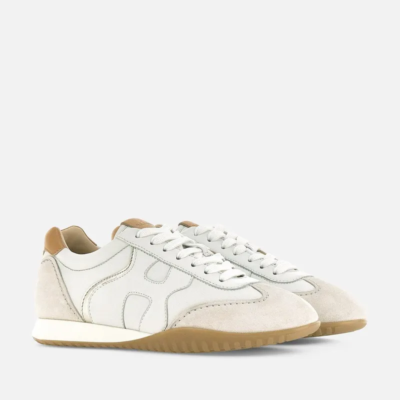 Hogan Olympia-Z White Ivory (HXW5650DO01POO0SRE)