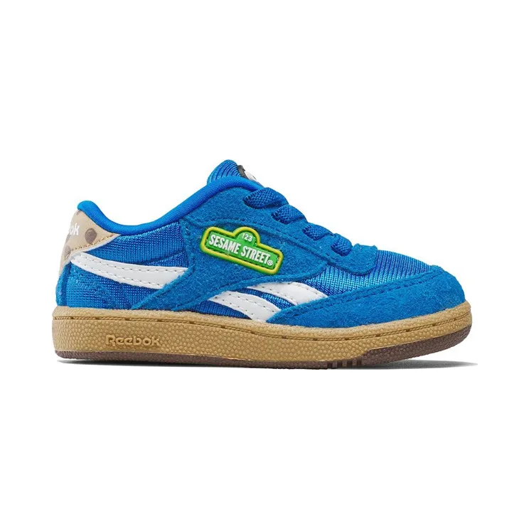Reebok Club C Revenge Sesame Street Cookie Monster (100230712)