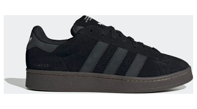 adidas Campus 00s WOK22 Black (IE0017)
