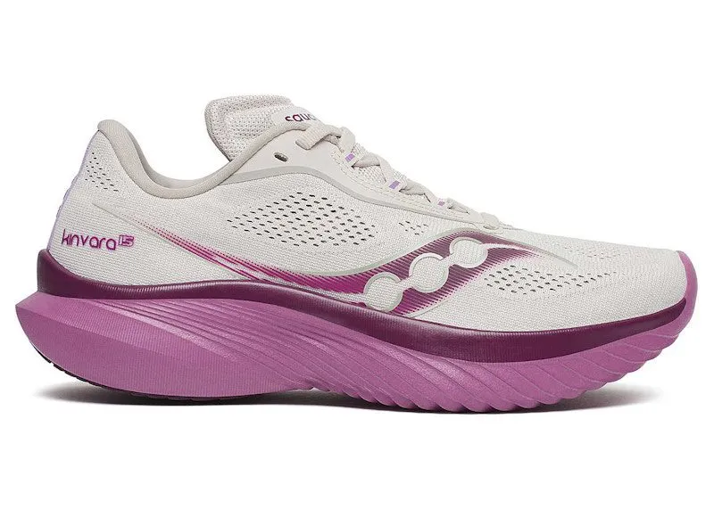 Saucony Kinvara 15 Moon Viola (S10967-240)