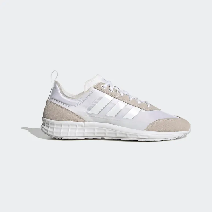 adidas SL 7200 Cloud White / Cloud White / Grey Two (FV9821)