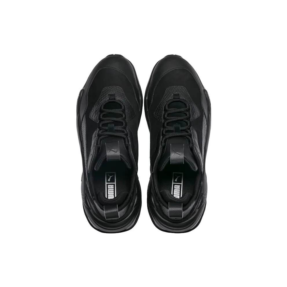 Puma Thunder Desert Triple Black Triple Black (367997-04)