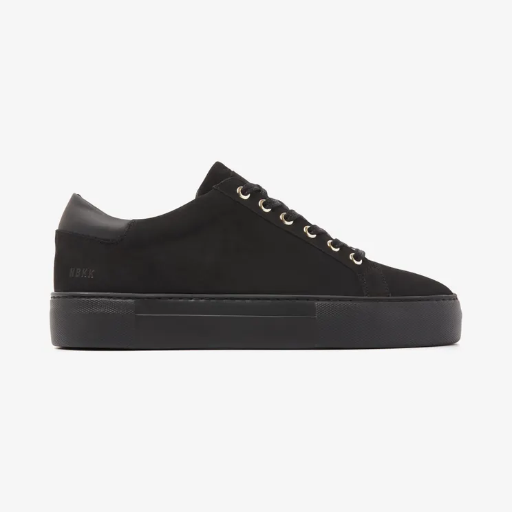 Nubikk Jagger Fresh Black (2104020010RN)