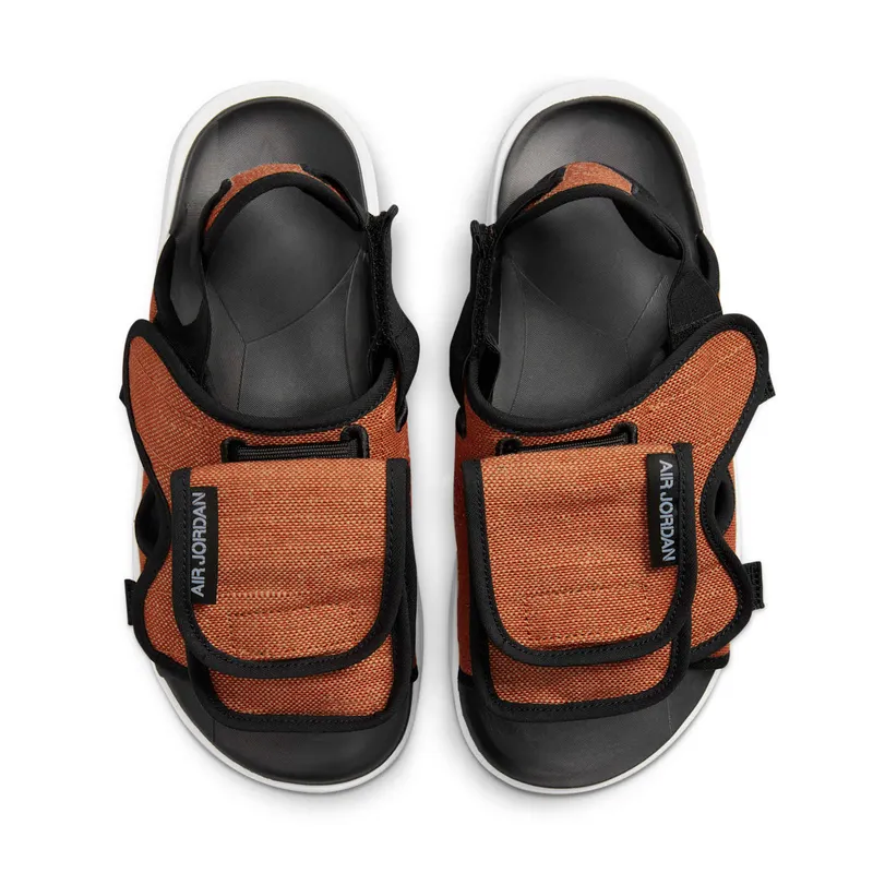 Jordan Ls Slide Mens “RUST OXIDE” (CZ0791-801)