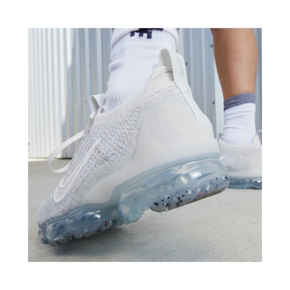 Nike Air VaporMax 2021 Flyknit Grey (DJ9975-001)