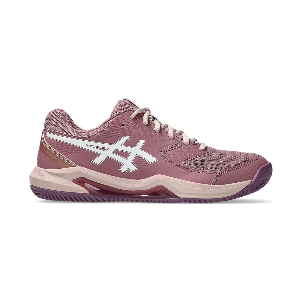 ASICS GEL-DEDICATE 8 PADEL “Purple Oxide / White” (1042A241-501)