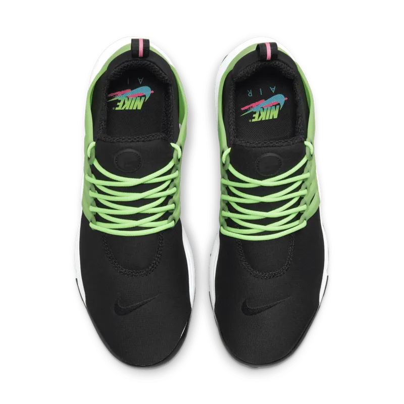 Nike Air Presto Green Strike (DJ5143-001)