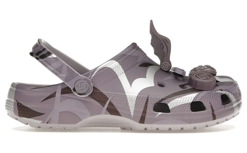 crocs-classic 208700-5PS