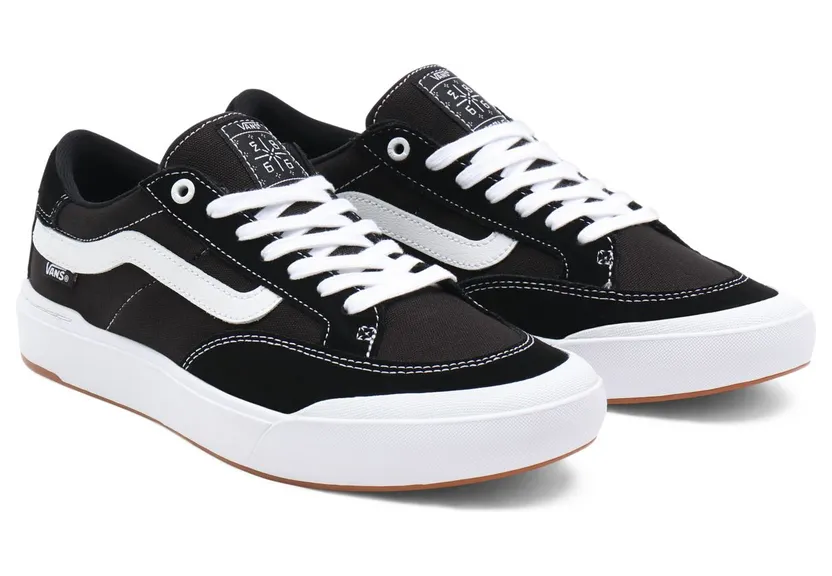 Vans Berle VN0A3WKX6BT