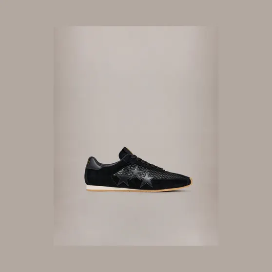 Amiri Pacific Flat “Black” (AWSNSN1056-001)