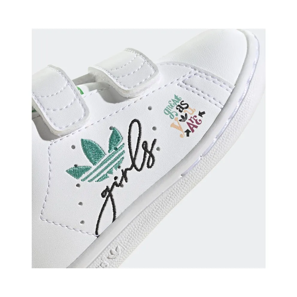 adidas Stan Smith Cloud White / Cloud White (H05274)