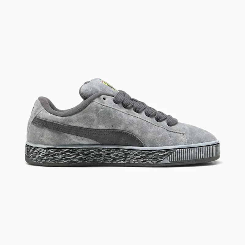 Puma Suede XL Scuderia Ferrari Desert Sun Pack (308785-02)