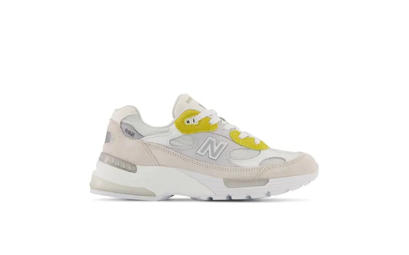 New Balance x Paperboy 992 (M992PB1)