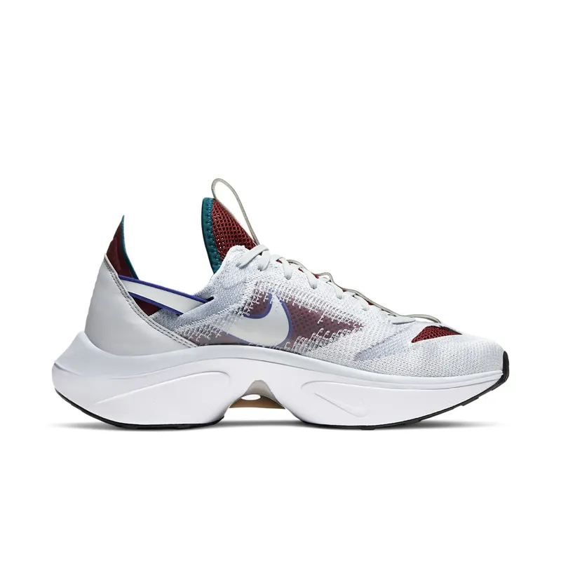 Nike N110 D/MS/X Silver (AT5405-003)