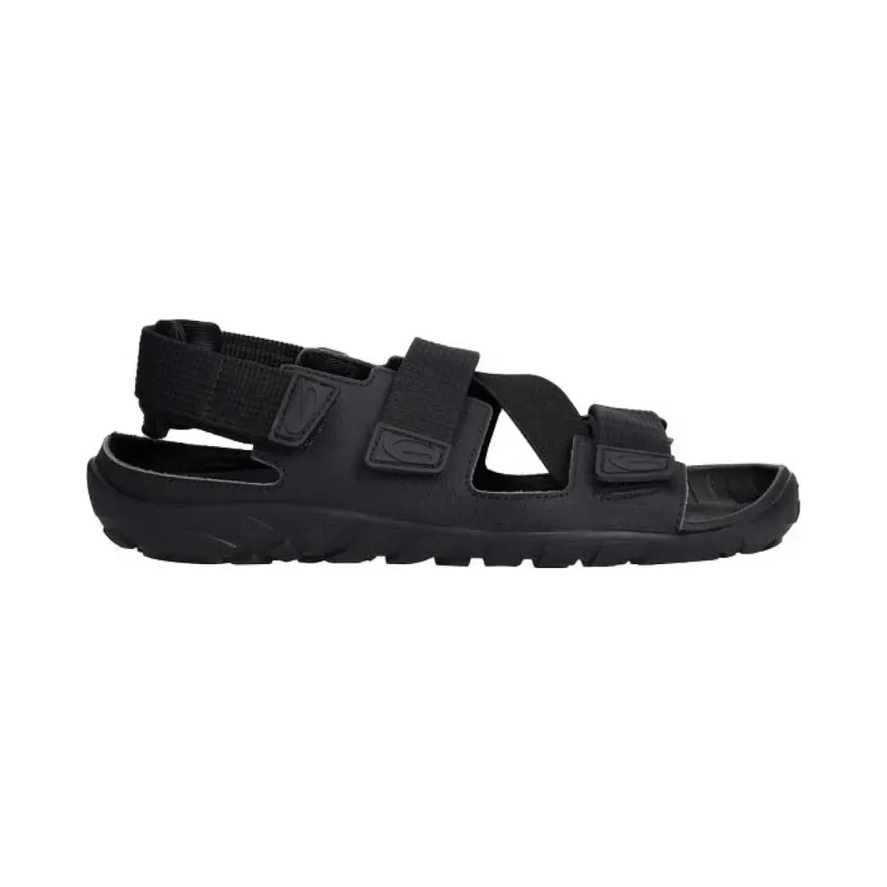 Groundies sneaker Black (GND110327-01)