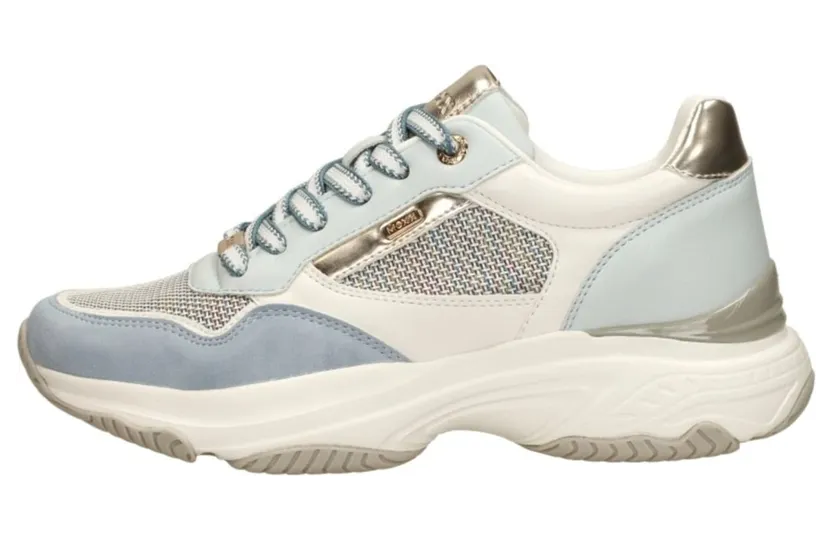 MEXX sneaker Lichtblauw (6000066978C85)