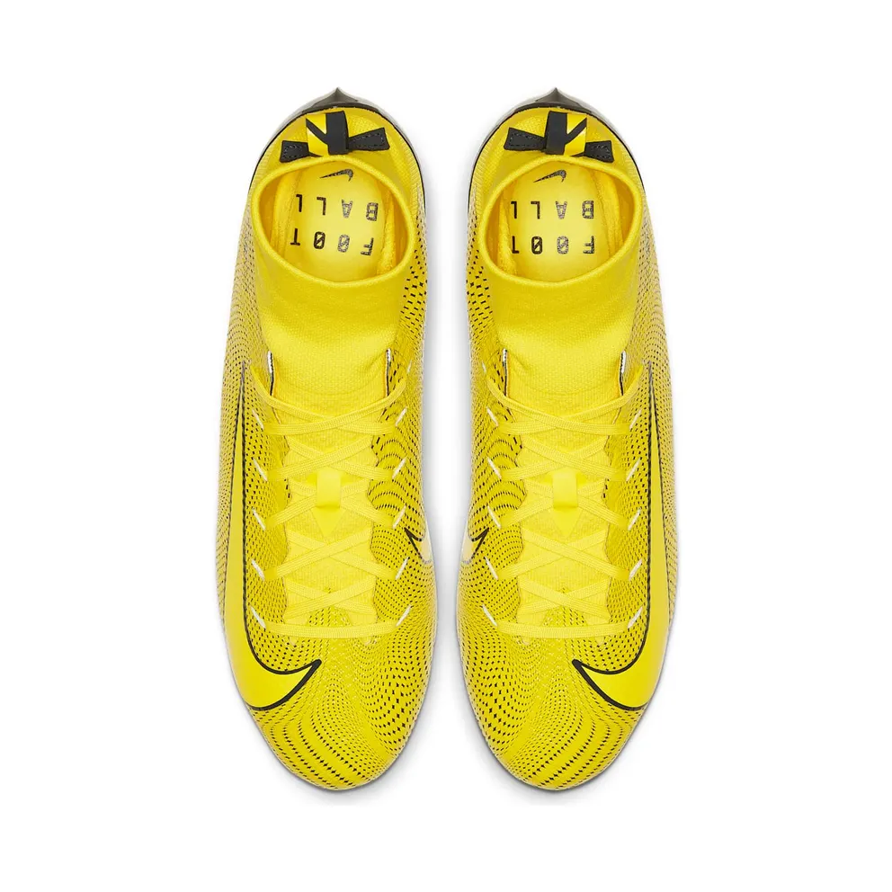 Nike Vapor Untouchable 3 Pro Opti Yellow Opti Yellow/Anthracite/Opti Yellow (917165-701)